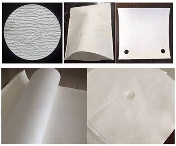 Fryer Filter Sheet